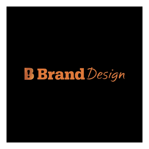 B Brand Design