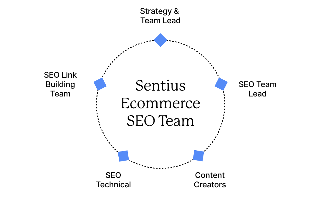 Ecommerce SEO Campaigns