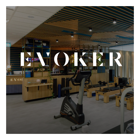 Evoker Physio