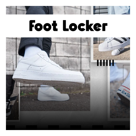 Foot Locker