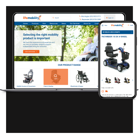 LifeMobility