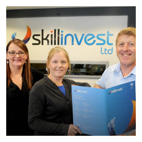 Skillinvest