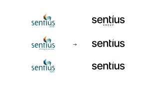 Sentius Group Unveils Two Business Rebands