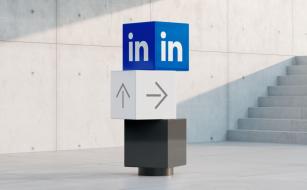 linkedin business strategy