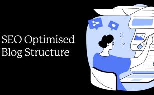 SEO blog structure